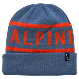 ALPINESTARS WORDY CUFF BEANIE