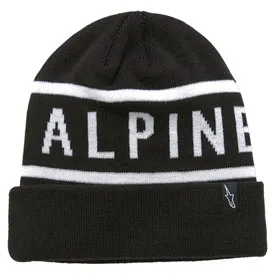 ALPINESTARS WORDY CUFF BEANIE