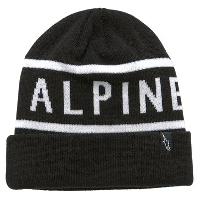 ALPINESTARS WORDY CUFF BEANIE