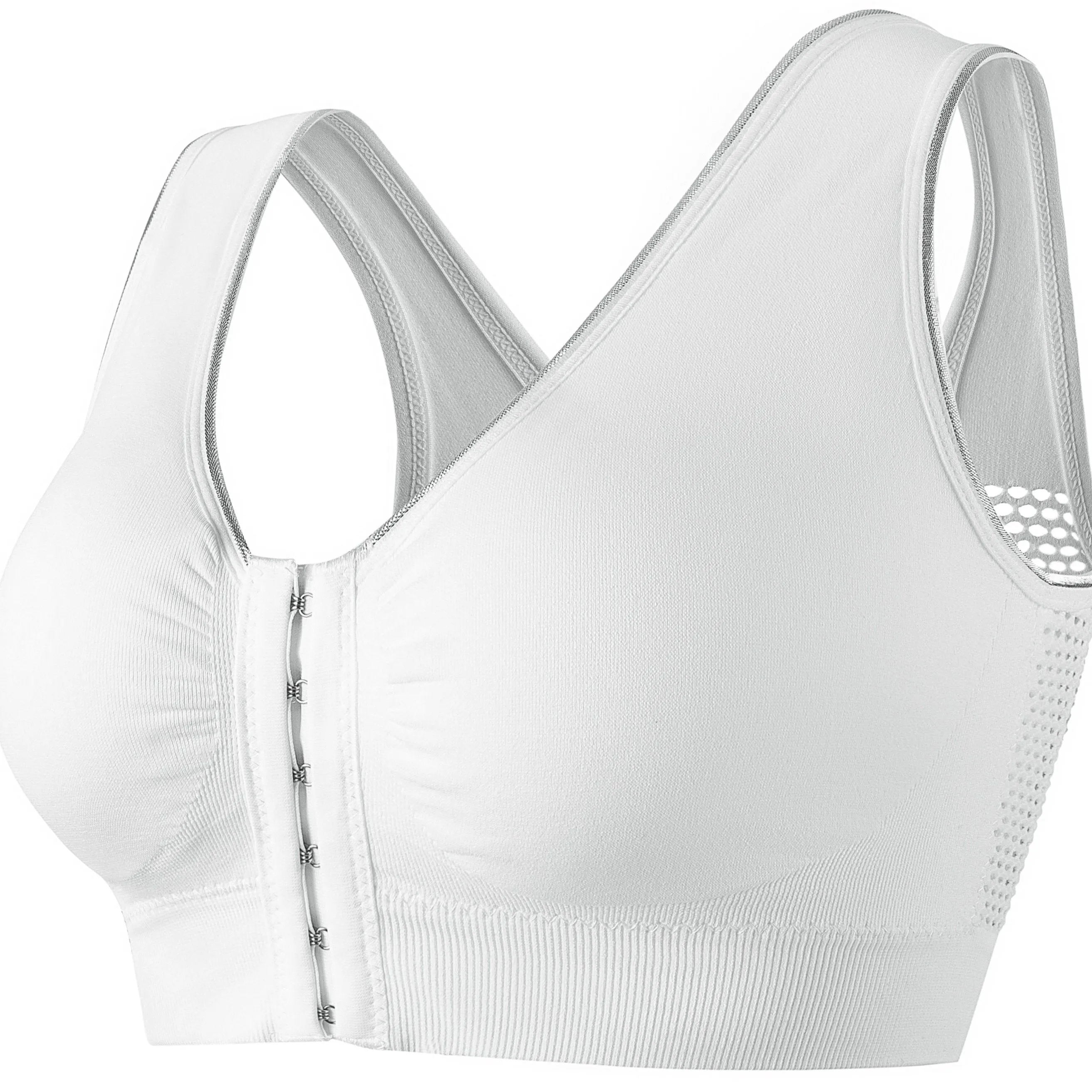 Amara - Plus Size Sports Bra