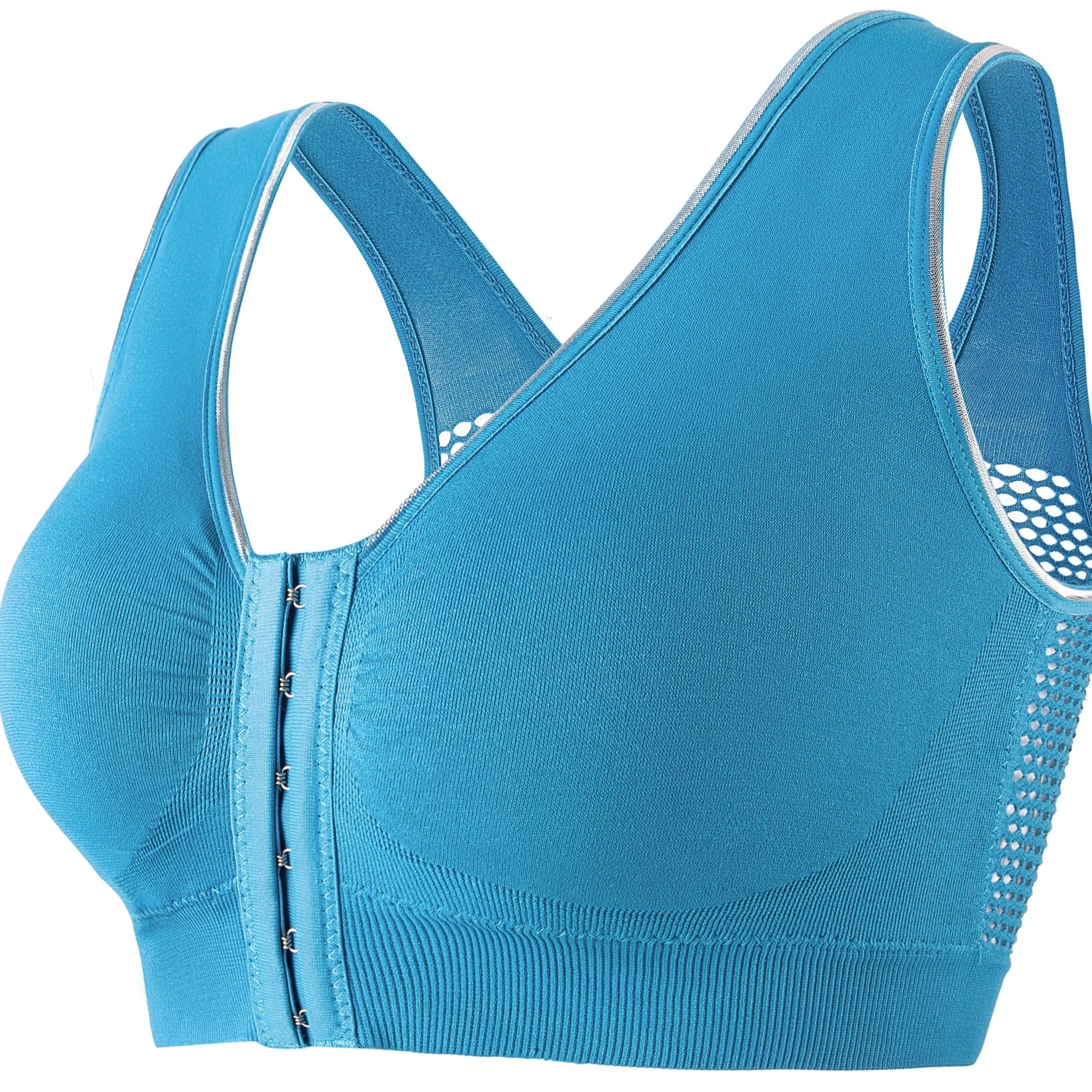 Amara - Plus Size Sports Bra