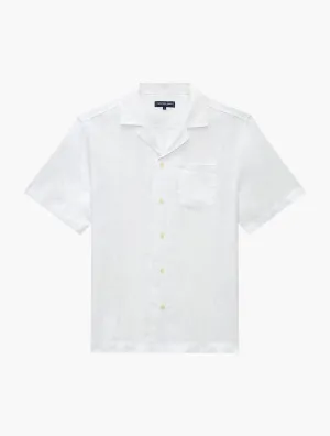ANGELO LINEN SHIRT