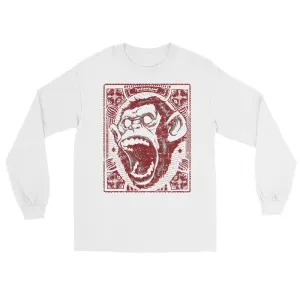 ANGRY MONKEY