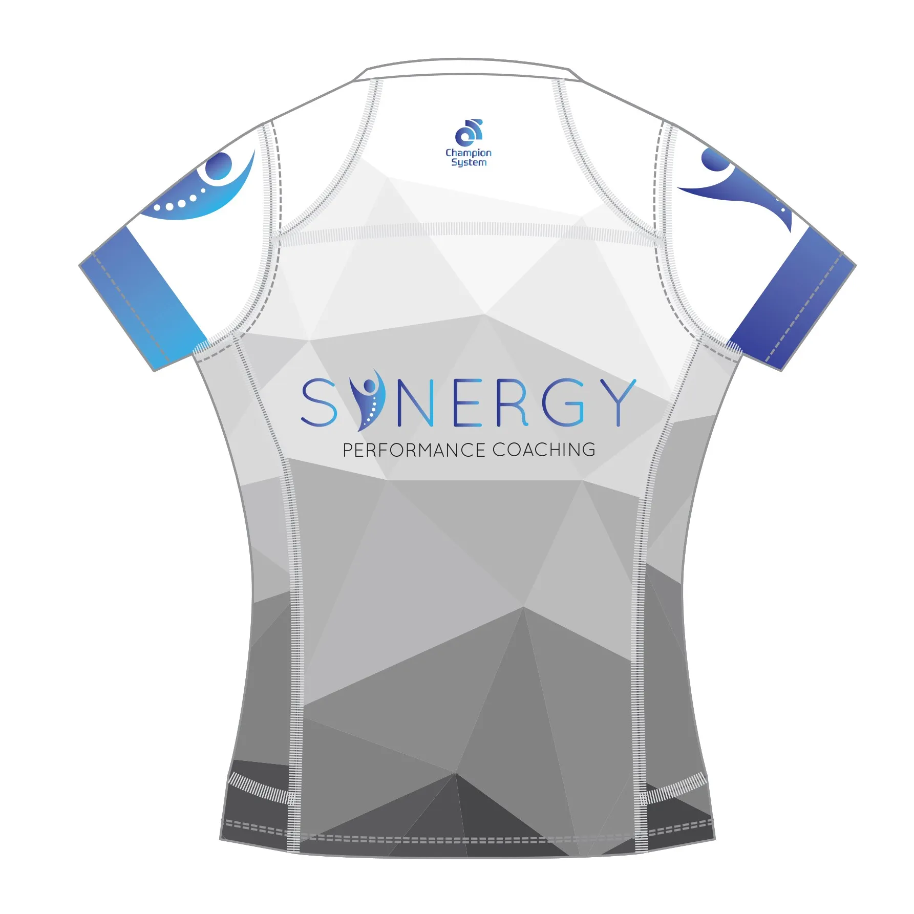 Apex Women's Short Sleeve Run Top