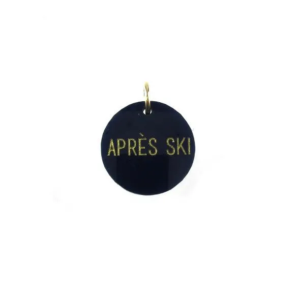 Apres Ski Charm (WS)