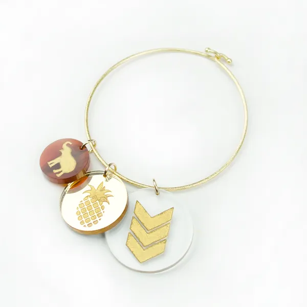 Apres Ski Charm (WS)