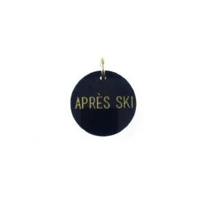 Apres Ski Charm (WS)