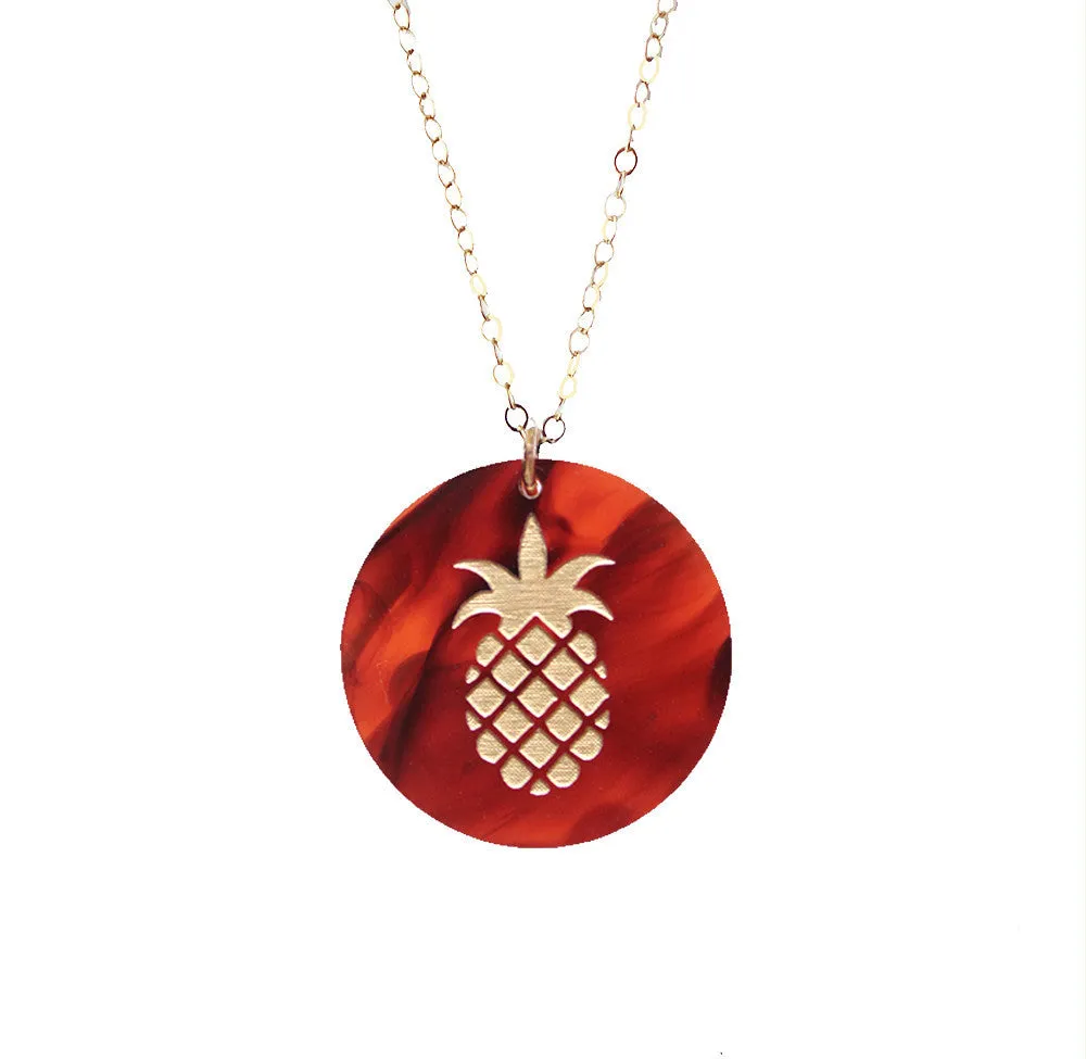 Apres Ski Charm (WS)