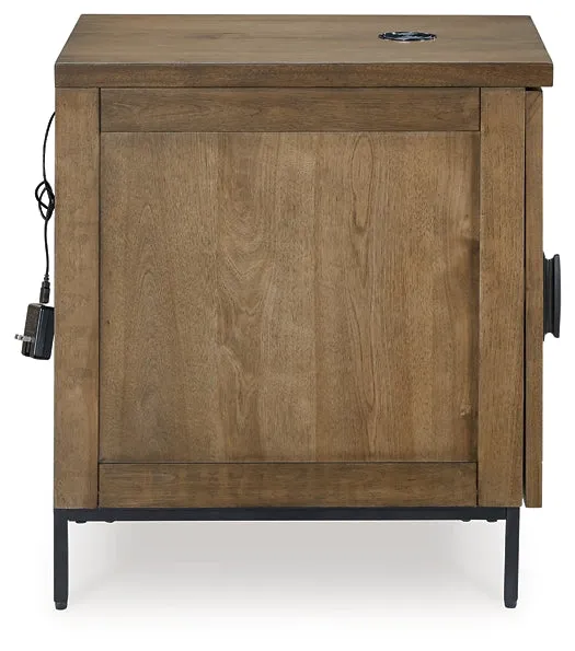 Ashley Express - Torlanta Coffee Table with 2 End Tables