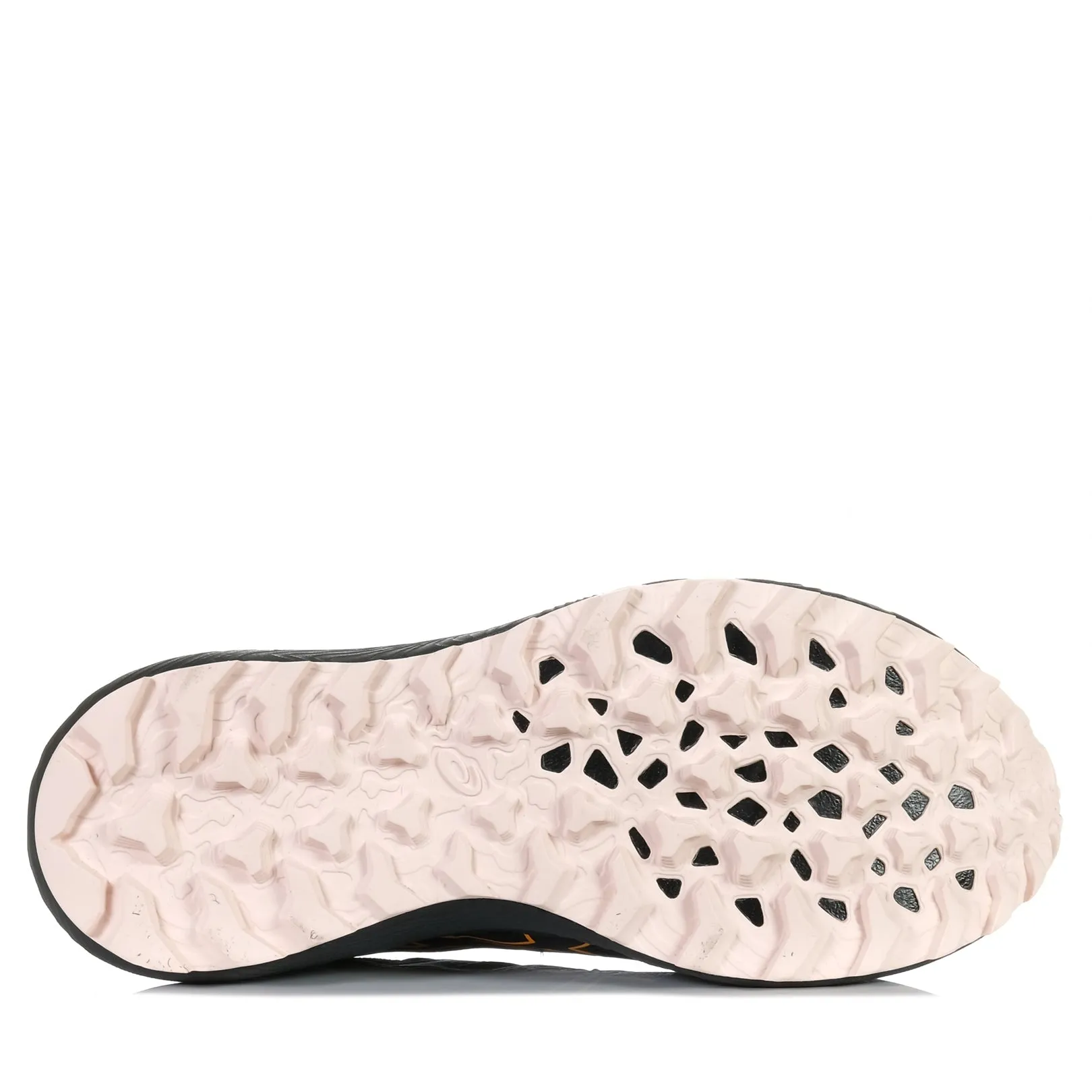 Asics Gel-Sonoma 7 GTX Womens Black/Pearl Pink