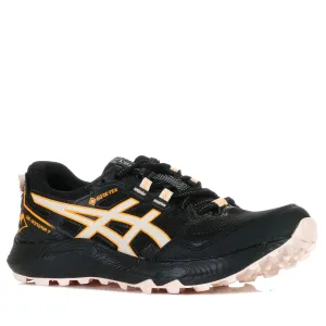 Asics Gel-Sonoma 7 GTX Womens Black/Pearl Pink