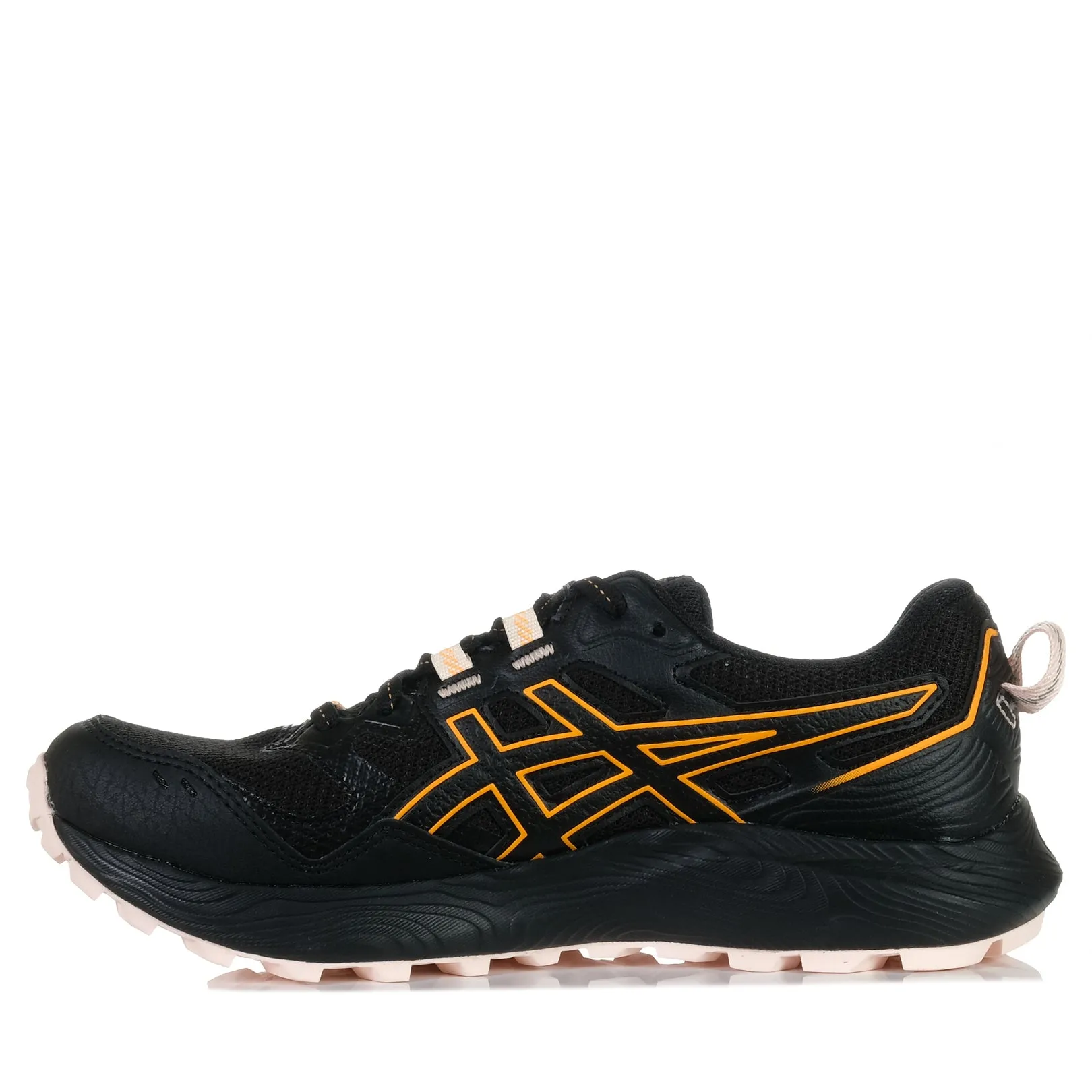 Asics Gel-Sonoma 7 GTX Womens Black/Pearl Pink