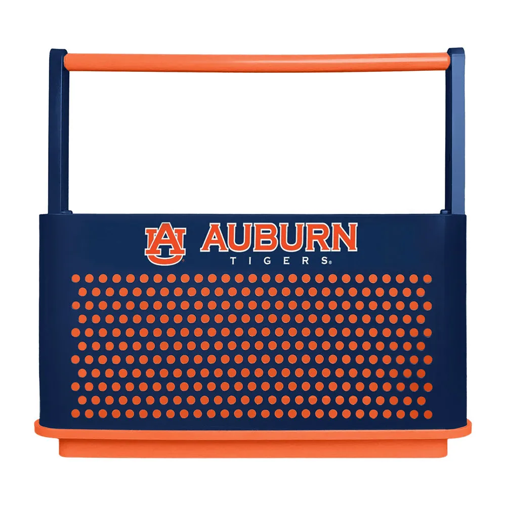 Auburn Tigers: Tailgate Caddy