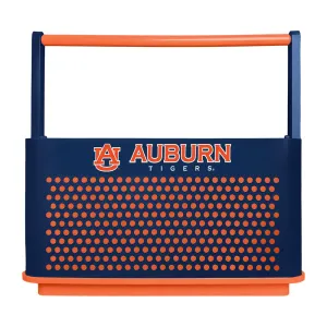 Auburn Tigers: Tailgate Caddy