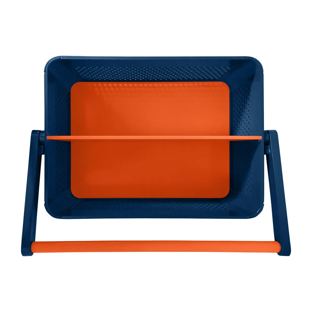 Auburn Tigers: Tailgate Caddy