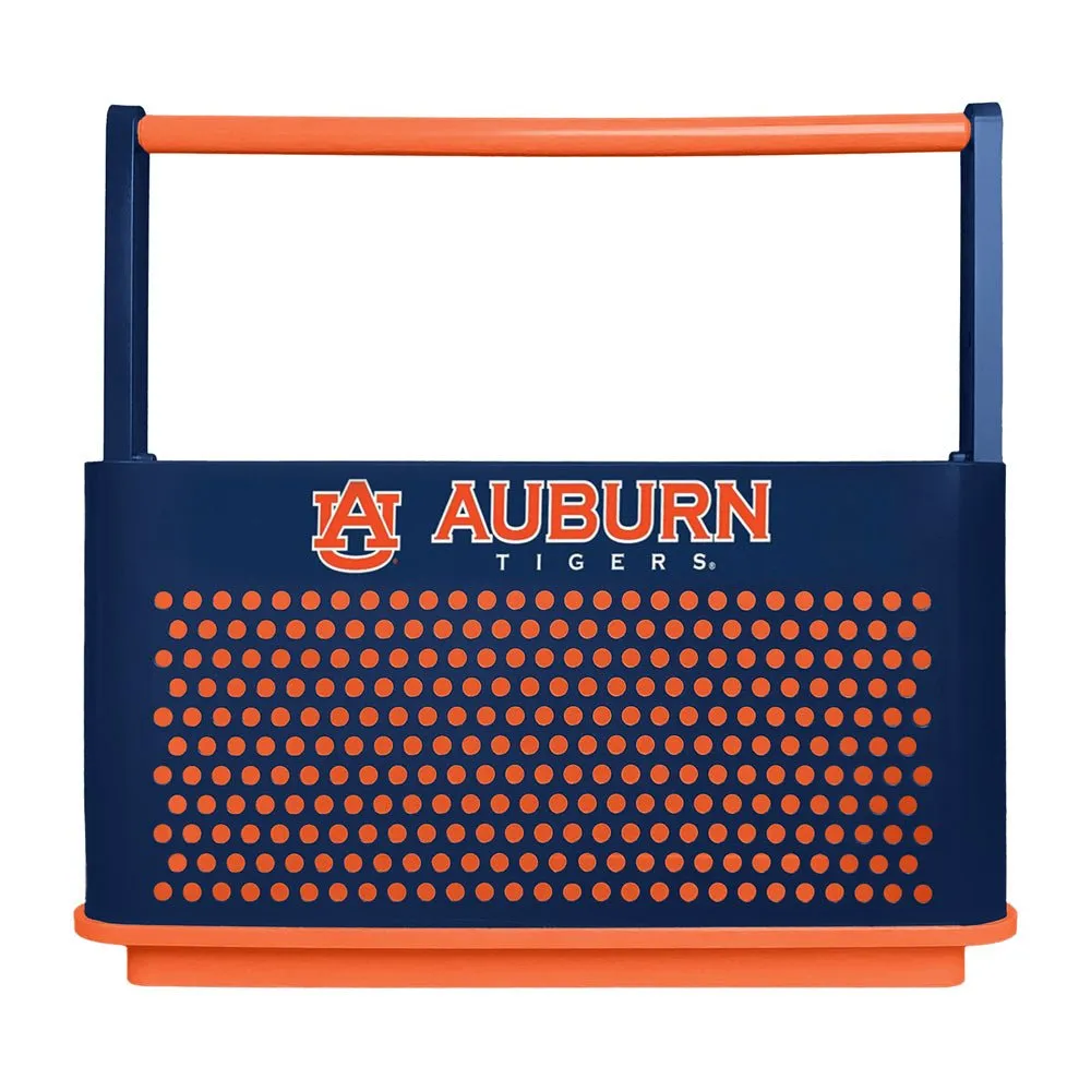 Auburn Tigers: Tailgate Caddy