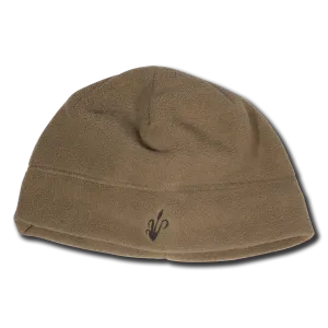 Avery Logo Windproof Fleece Skull Cap