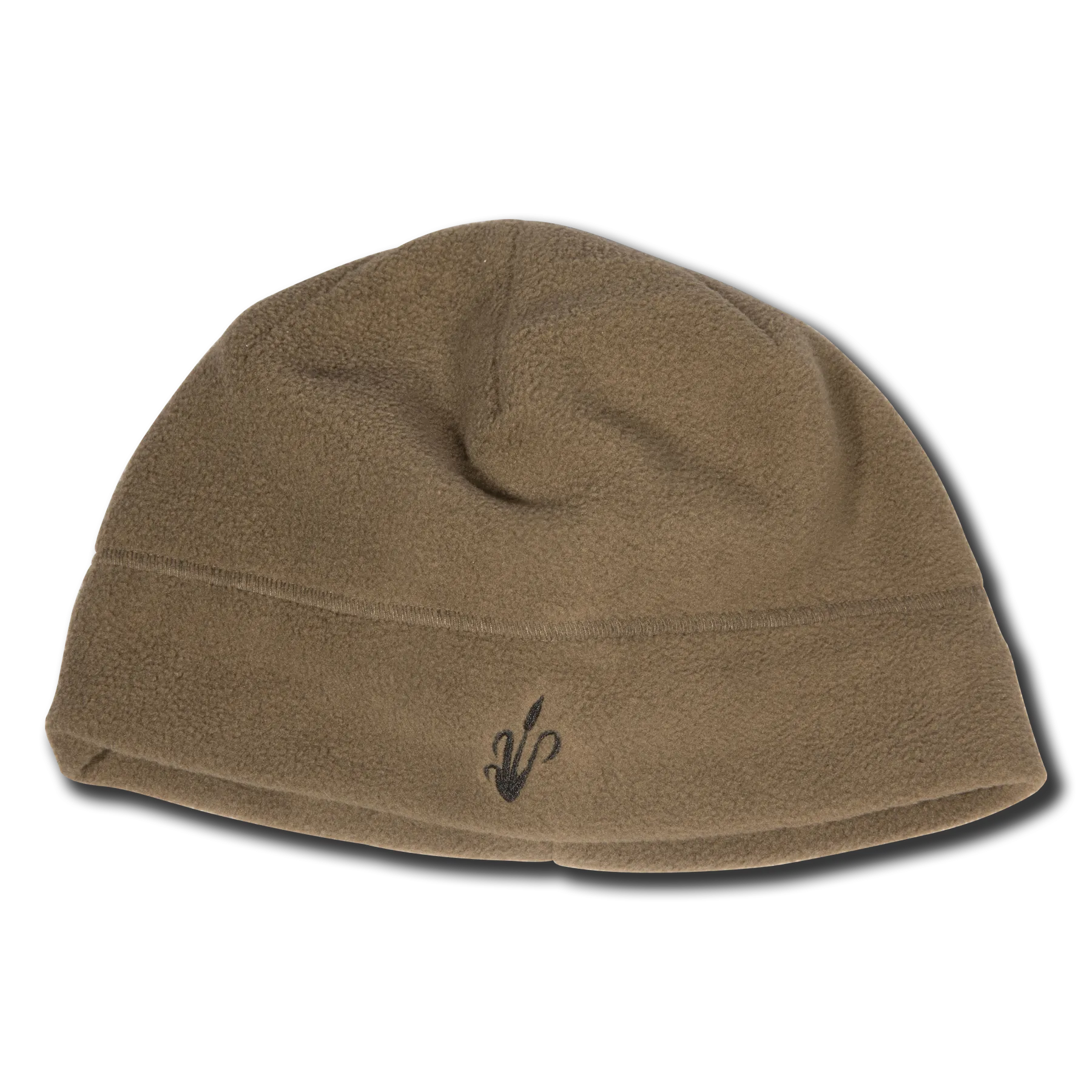 Avery Logo Windproof Fleece Skull Cap