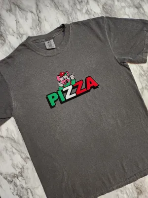 AZZIP Bootleg T-Shirt