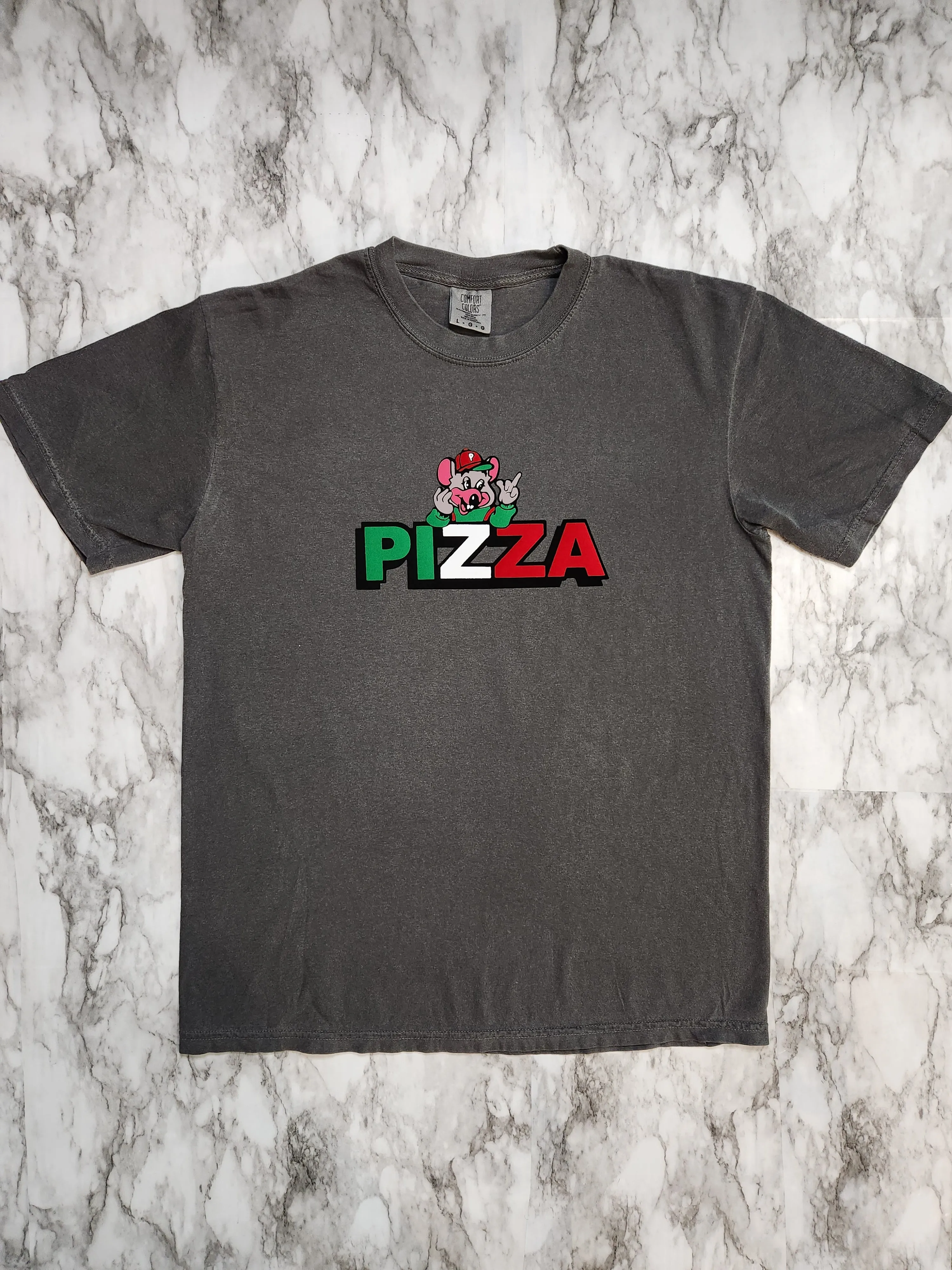 AZZIP Bootleg T-Shirt