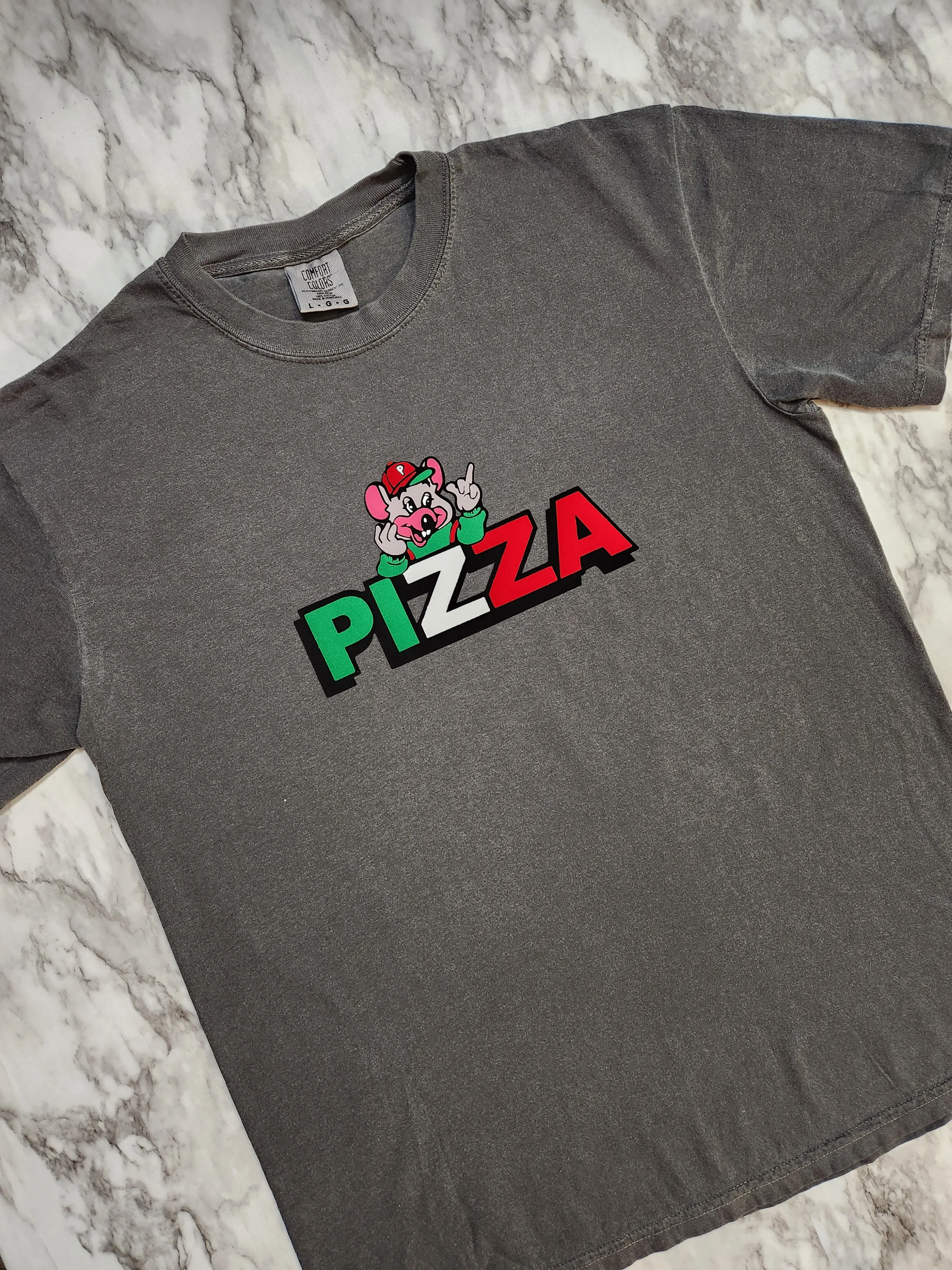 AZZIP Bootleg T-Shirt
