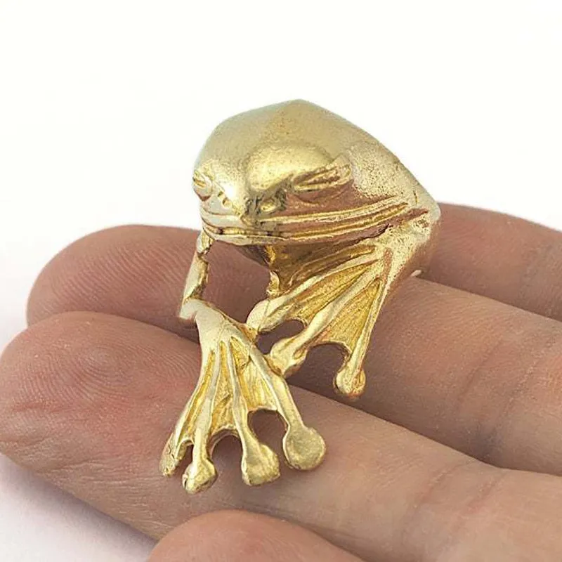 Bague Anneau Style Vintage