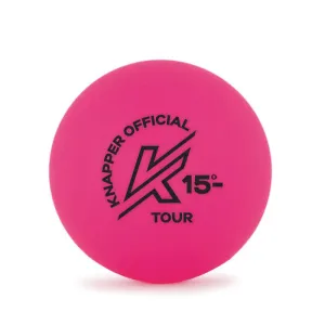 BALLE AK TOUR - Balle de dek hockey - Knapper