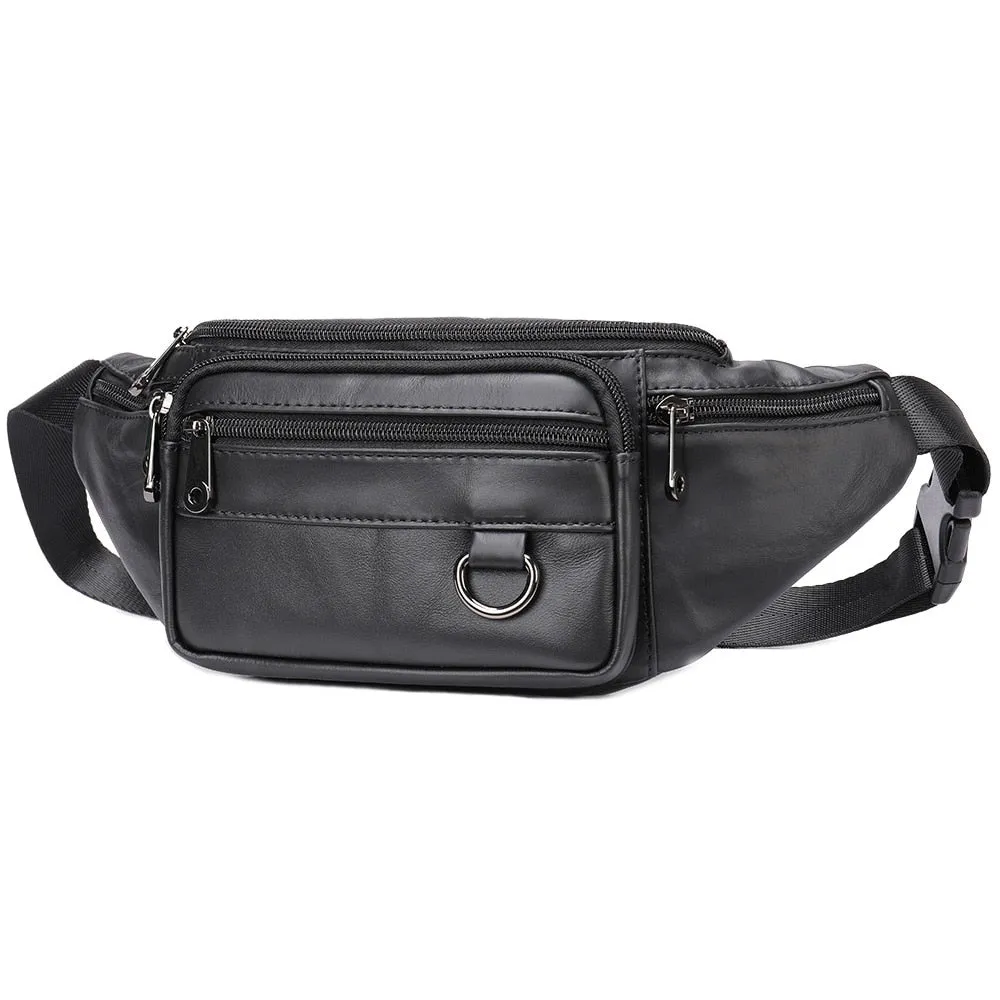 Banane Vintage Noire