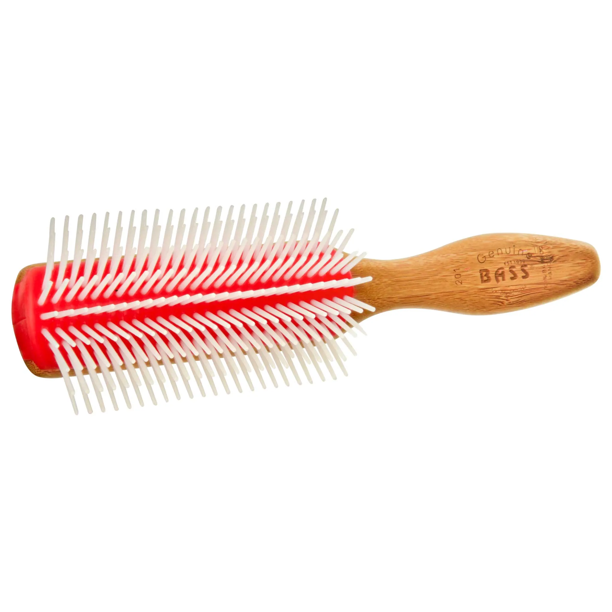 Bass Nylon Bristle Brush