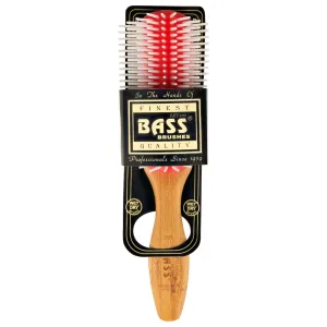 Bass Nylon Bristle Brush