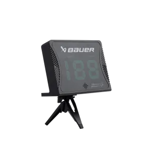 BAUER MULTI SPORT REACTOR RADAR GUN