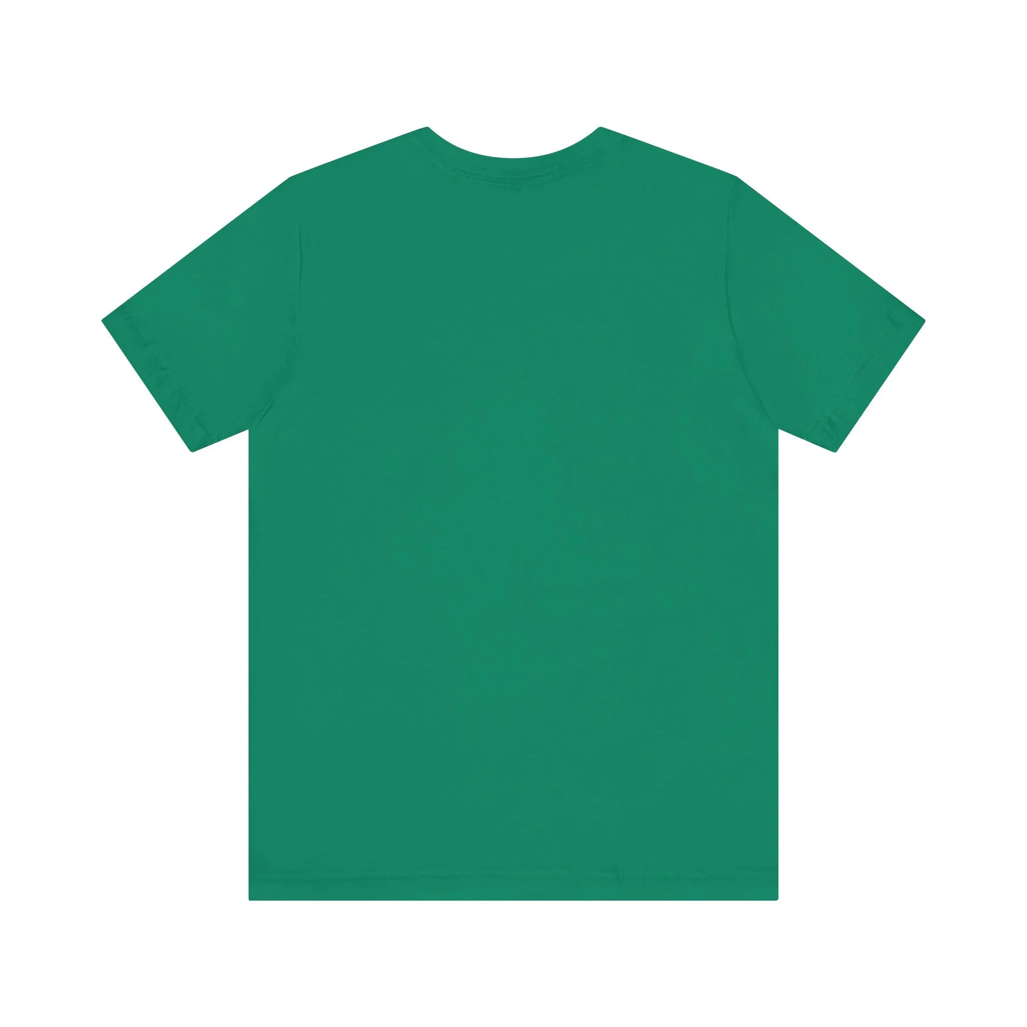 Big Poppa: Unisex Jersey Tee