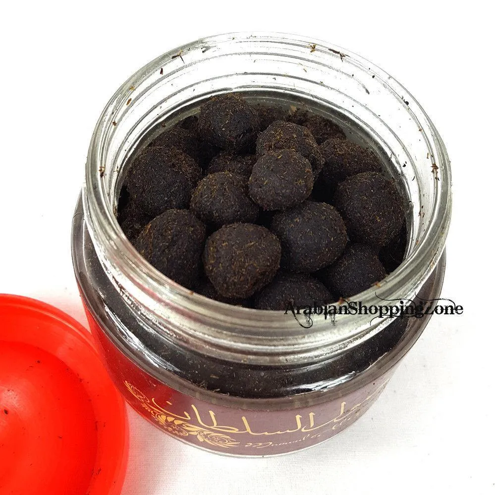 Bigger Size Incense HighQuality Burning BAKHOOR Fragrance 200g (7oz)  بخور