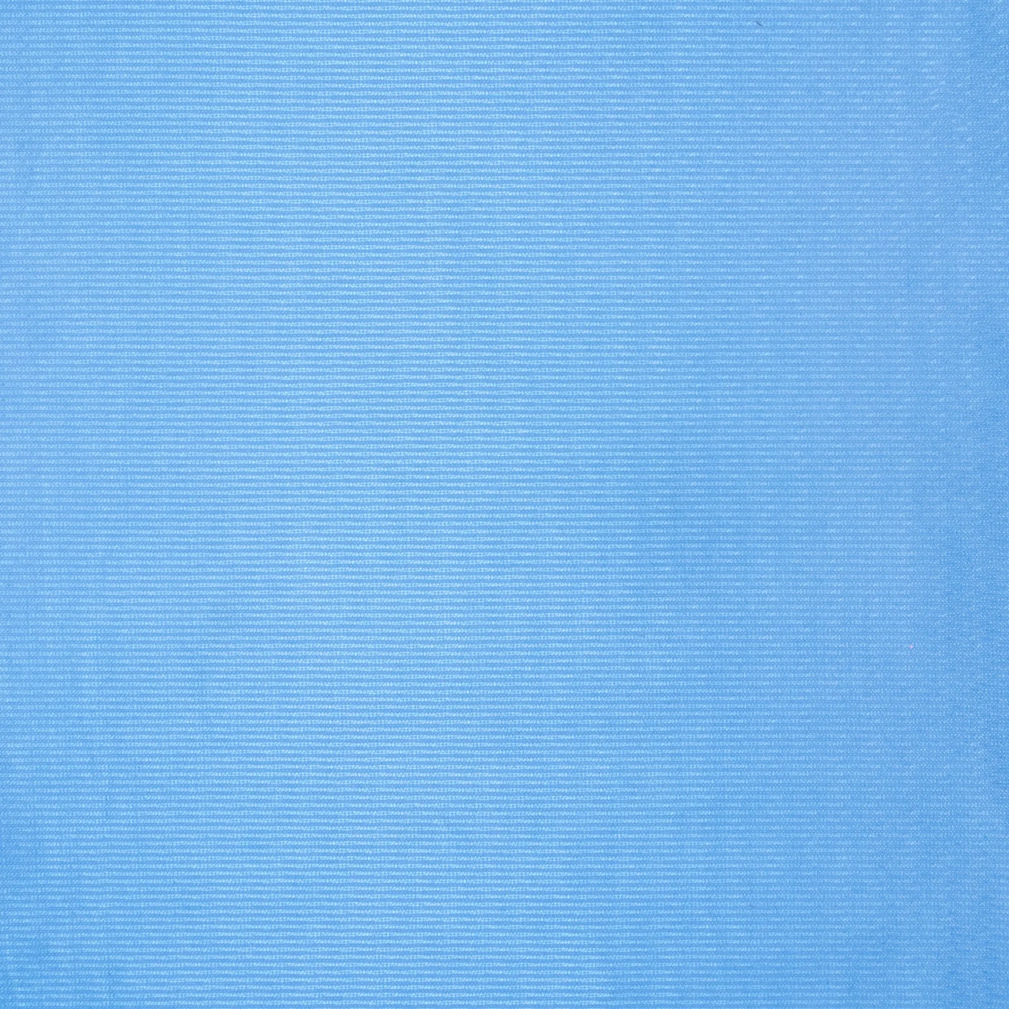 Birds Eye Soccer Jersey Fabric Blue