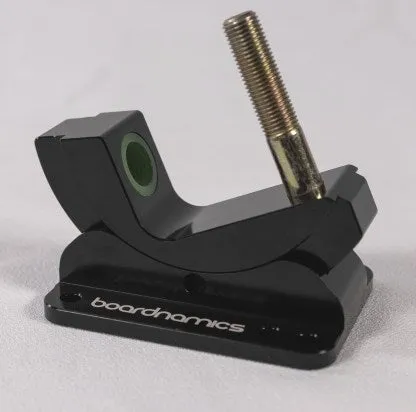 Boardnamics - Angle Adjustable Baseplate