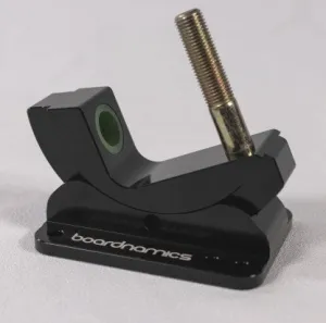 Boardnamics - Angle Adjustable Baseplate