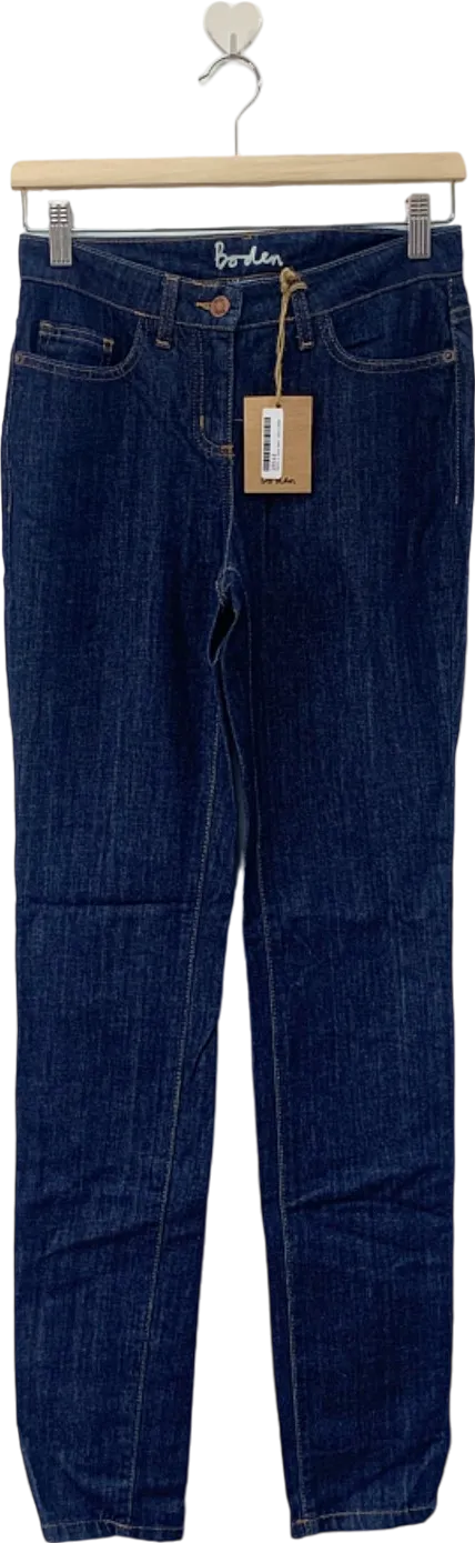 Boden Indigo Skinny Jeans UK 10L