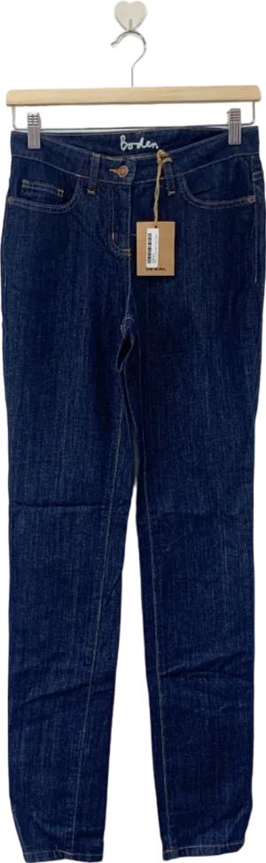 Boden Indigo Skinny Jeans UK 10L