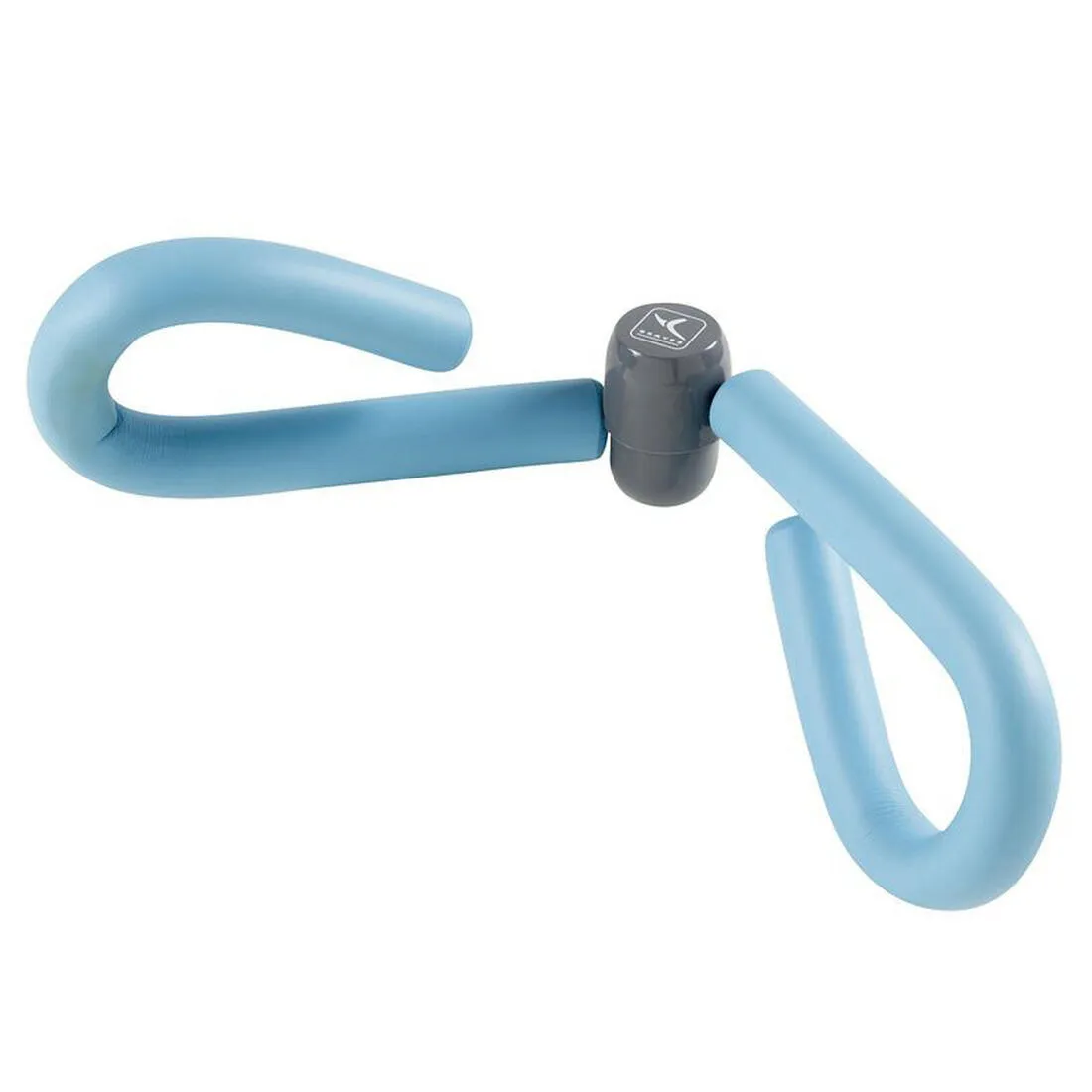Body Power Fitness - Thighs Toner - Blue