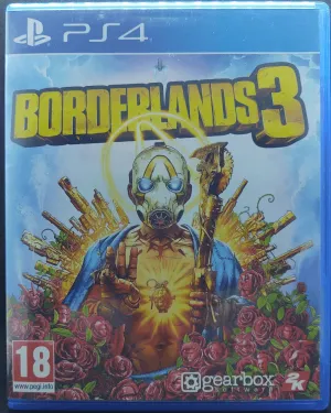 Borderlands 3