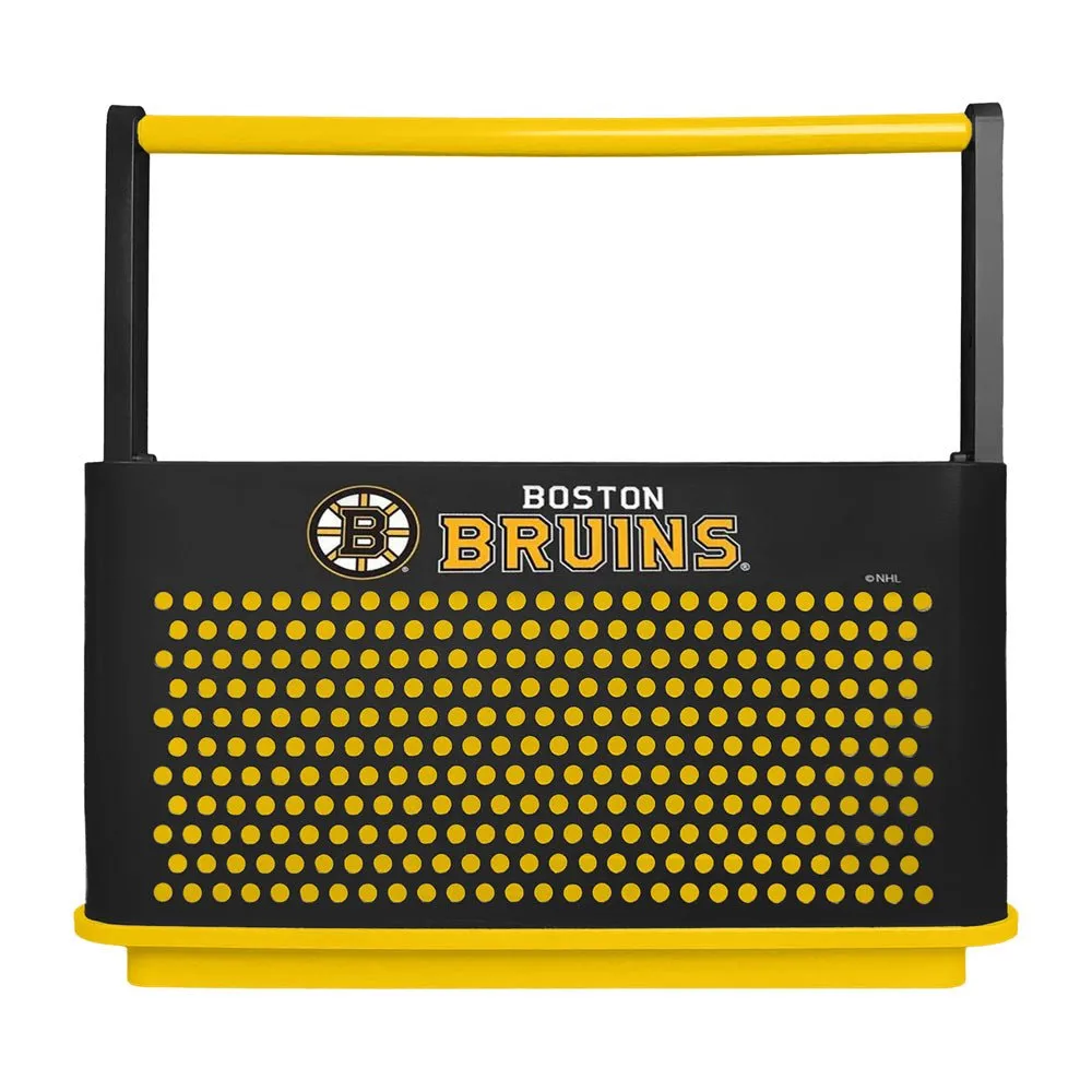 Boston Bruins: Tailgate Caddy