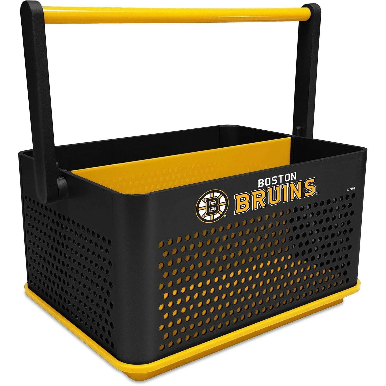 Boston Bruins: Tailgate Caddy