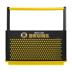 Boston Bruins: Tailgate Caddy