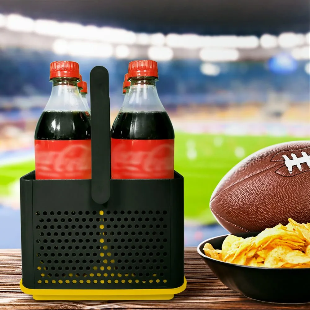 Boston Bruins: Tailgate Caddy