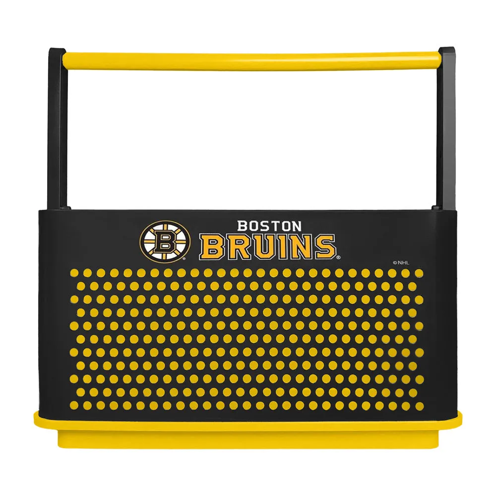 Boston Bruins: Tailgate Caddy