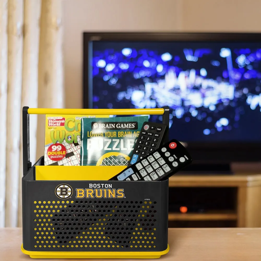 Boston Bruins: Tailgate Caddy