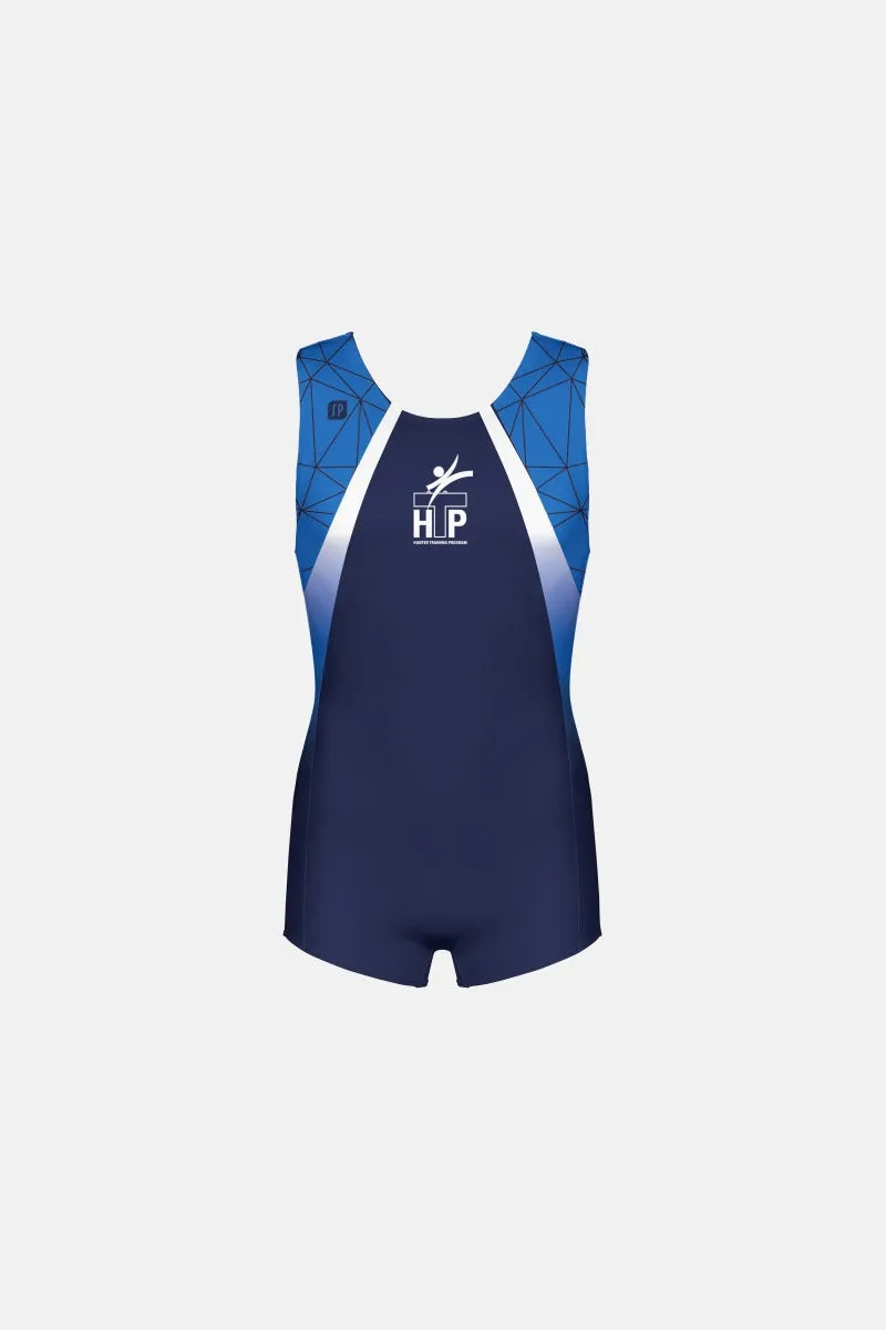 Boys Nixon Leotard