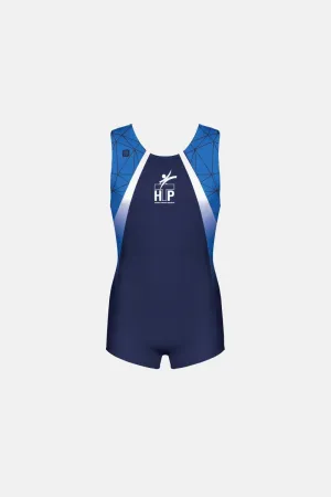 Boys Nixon Leotard