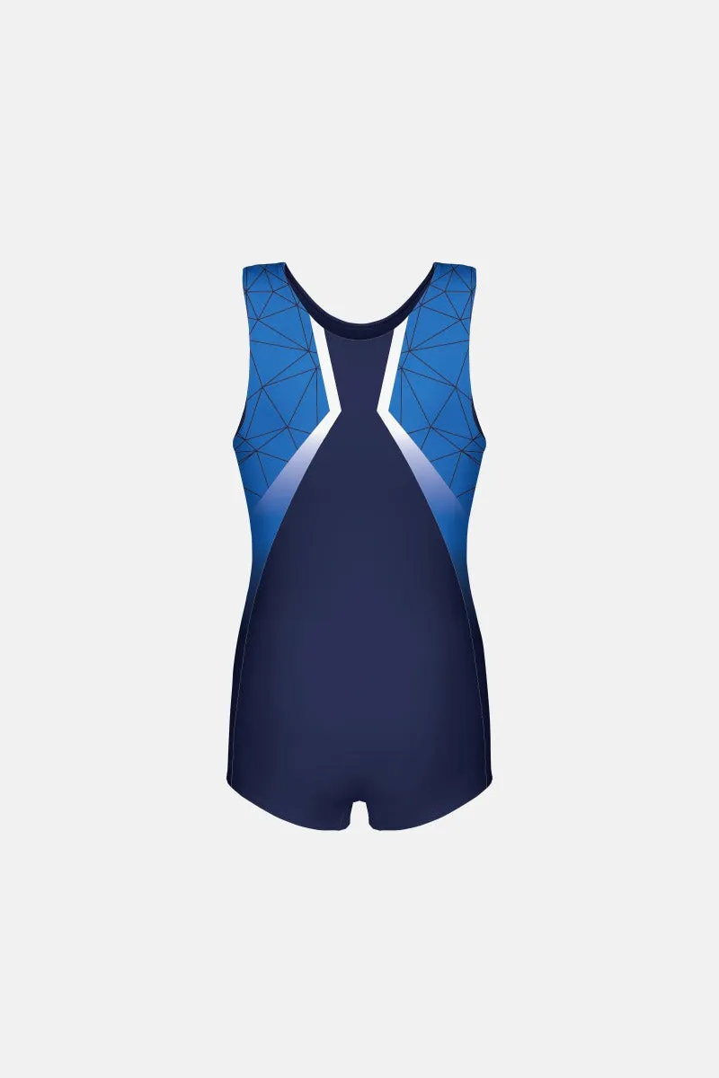 Boys Nixon Leotard