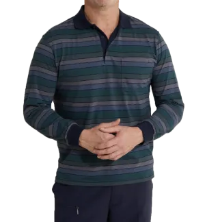 Breakaway Roe Kinnersly Jersey Polo